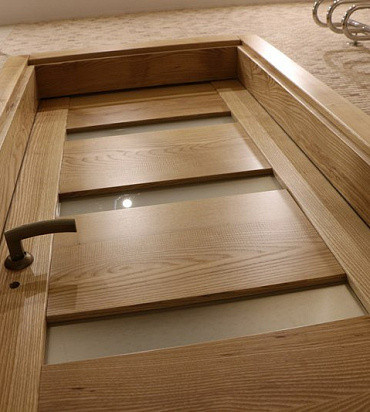 Ремонт двухкомнатной квартиры в стиле Хайтек