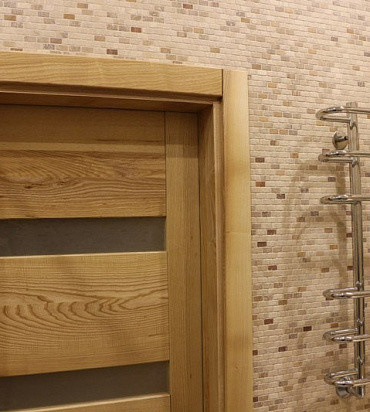 Ремонт двухкомнатной квартиры в стиле Хайтек