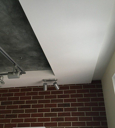 Ремонт двухкомнатной квартиры в стиле Хайтек