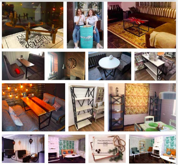 Обложка проекта: Фото из каталога