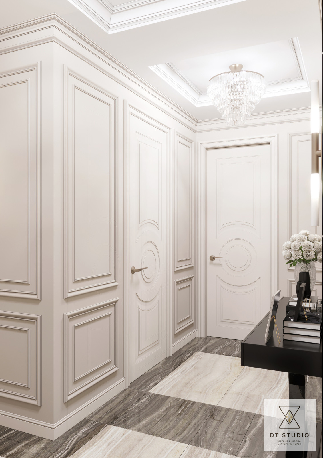 Квартира в ЖК Фрегат