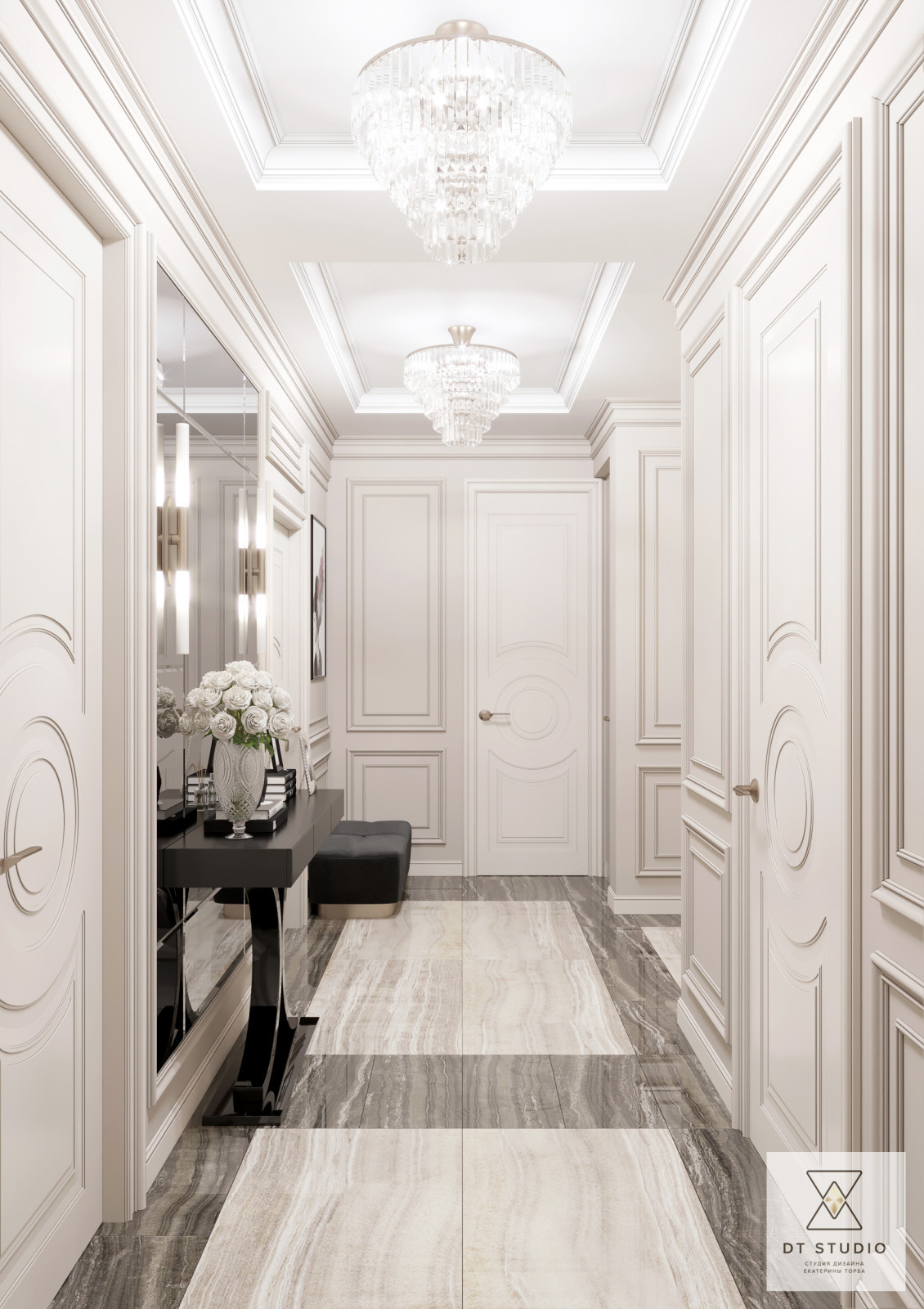 Квартира в ЖК Фрегат