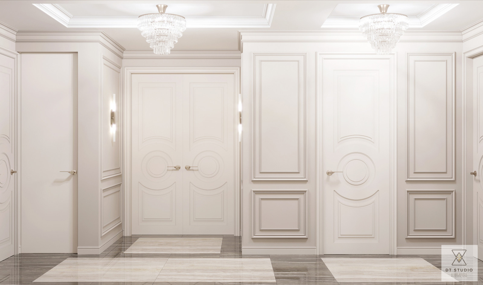 Квартира в ЖК Фрегат