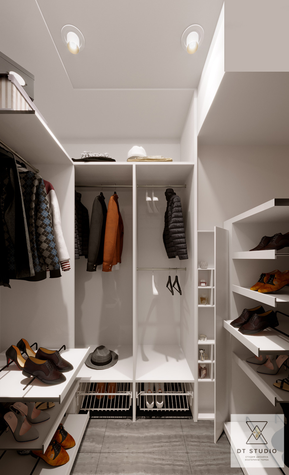 Квартира в ЖК Фрегат