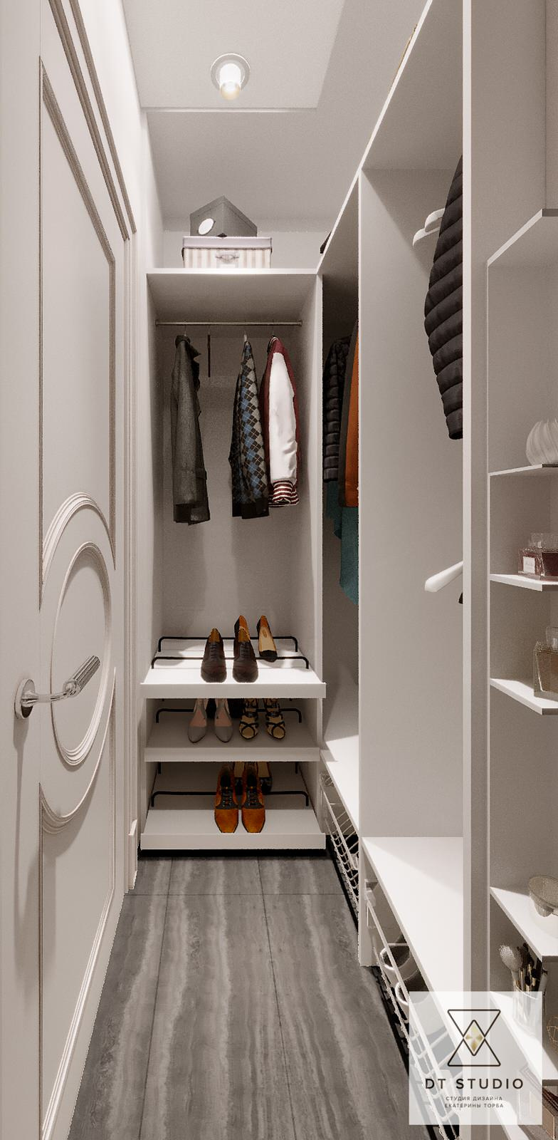 Квартира в ЖК Фрегат