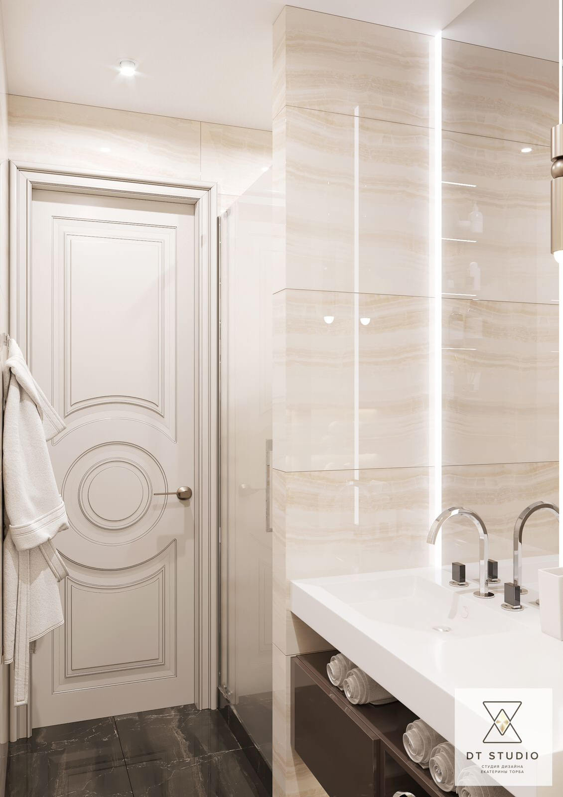 Квартира в ЖК Фрегат