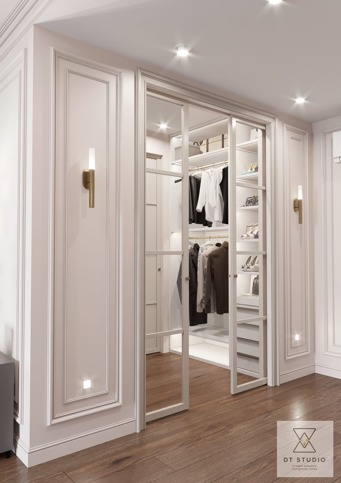 Квартира в ЖК Фрегат