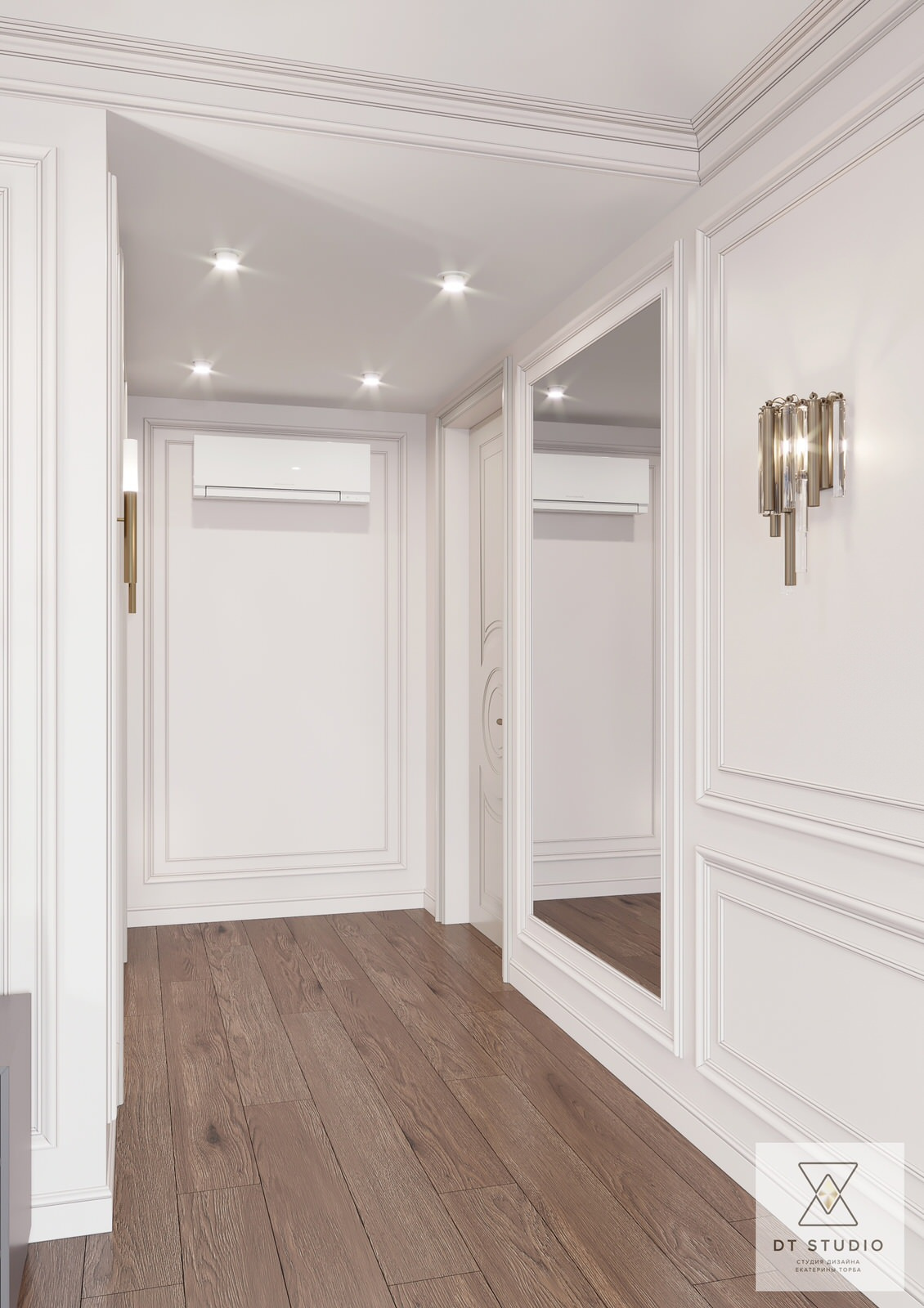 Квартира в ЖК Фрегат