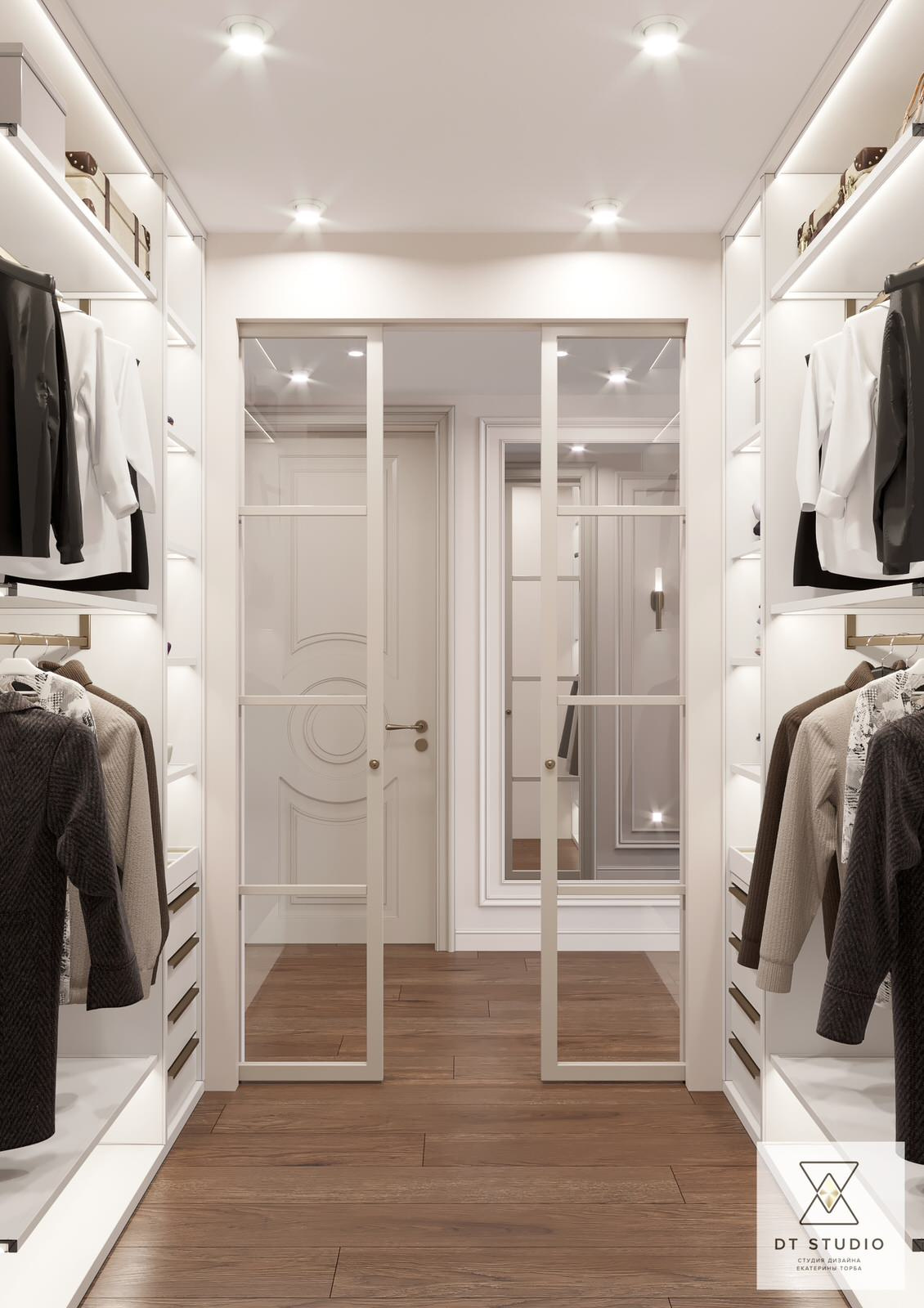 Квартира в ЖК Фрегат