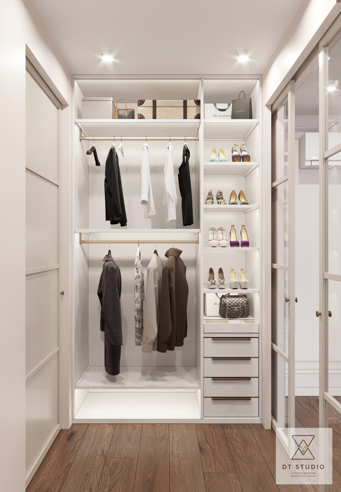 Квартира в ЖК Фрегат