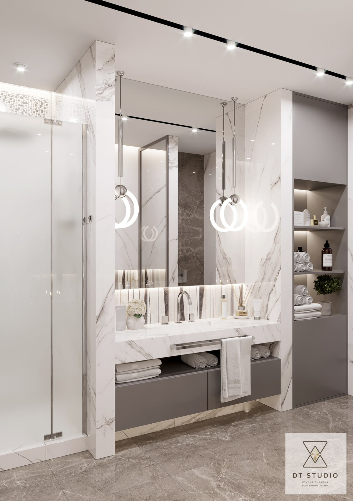 Квартира в ЖК Фрегат