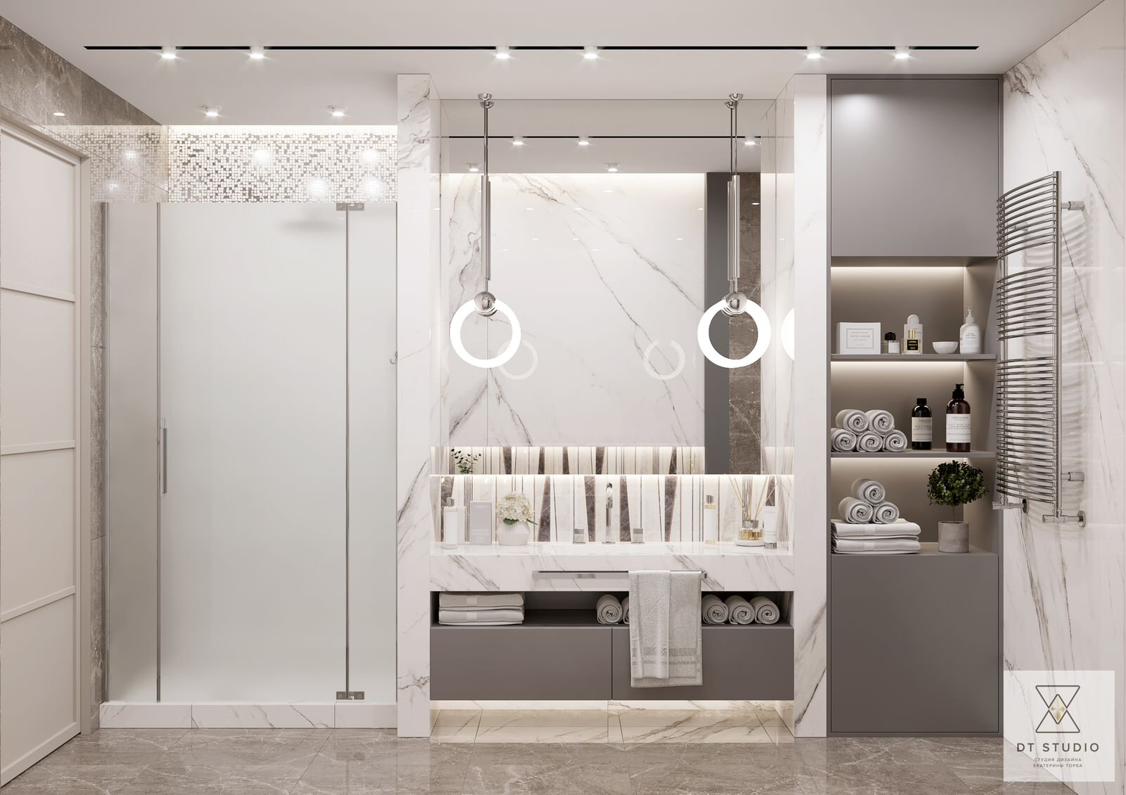 Квартира в ЖК Фрегат