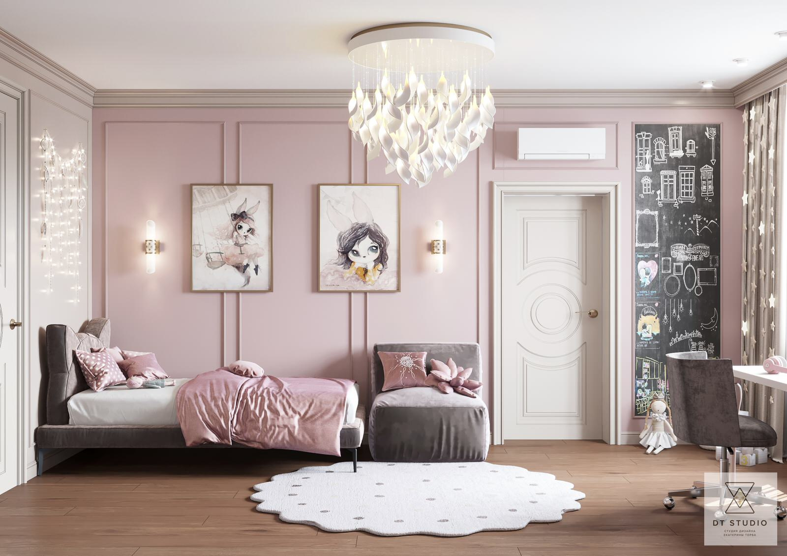 Квартира в ЖК Фрегат