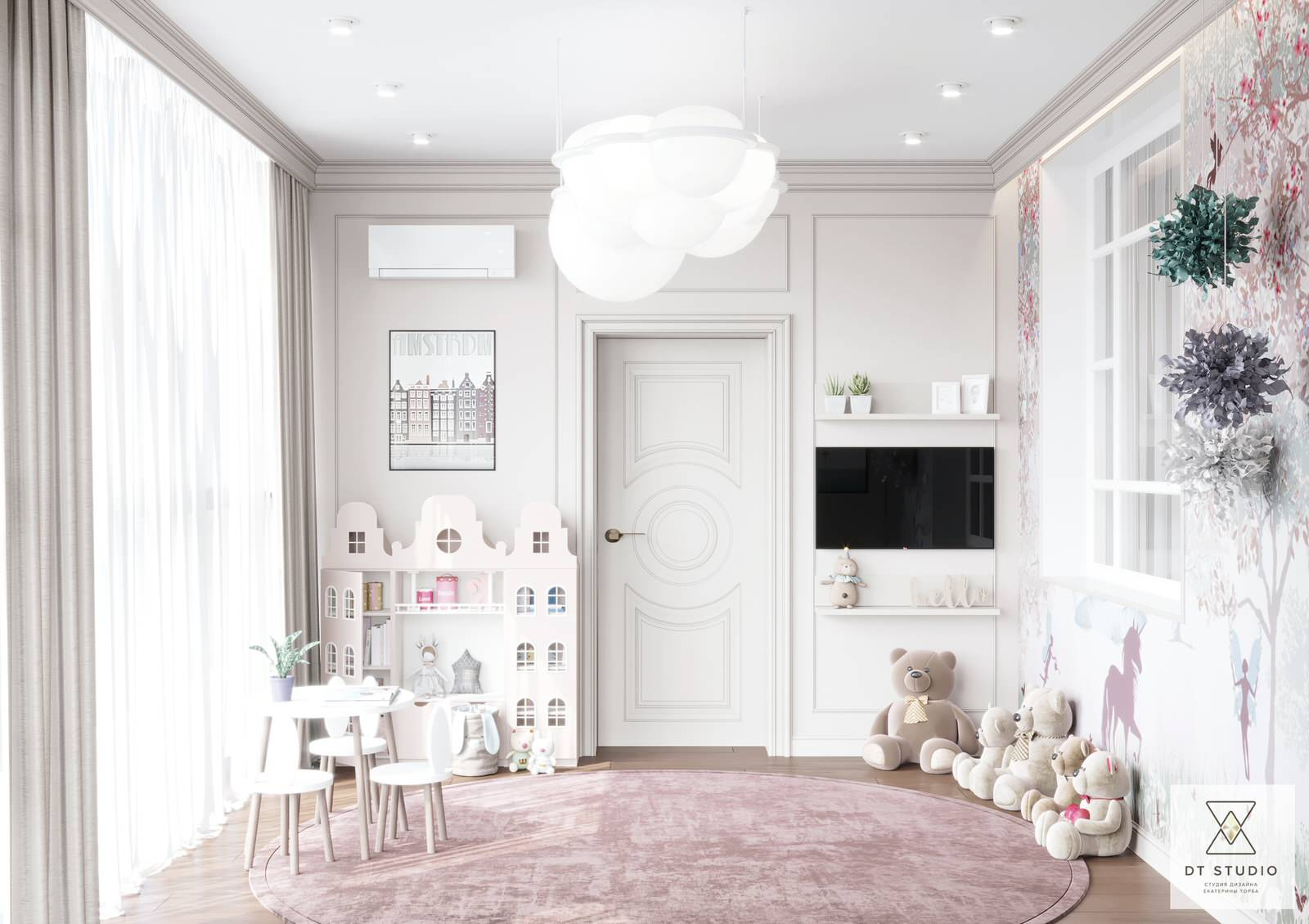 Квартира в ЖК Фрегат