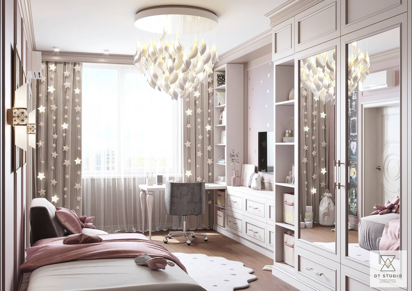 Квартира в ЖК Фрегат