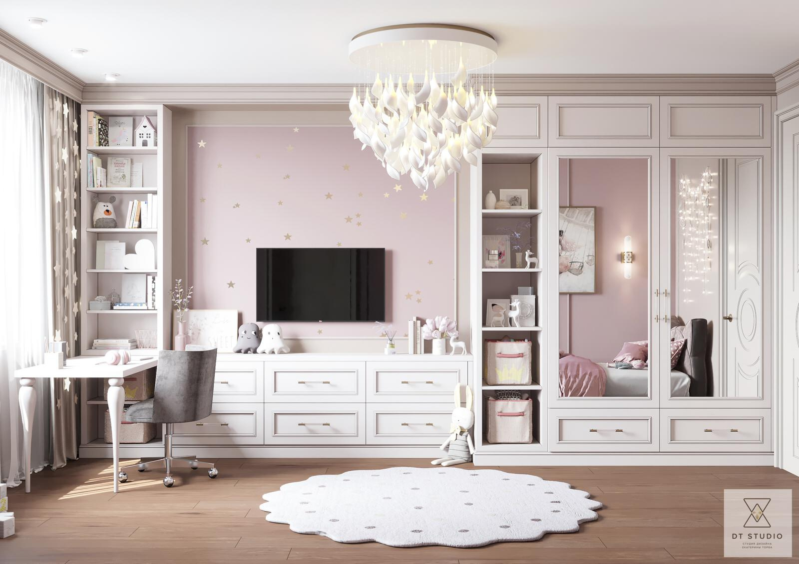 Квартира в ЖК Фрегат