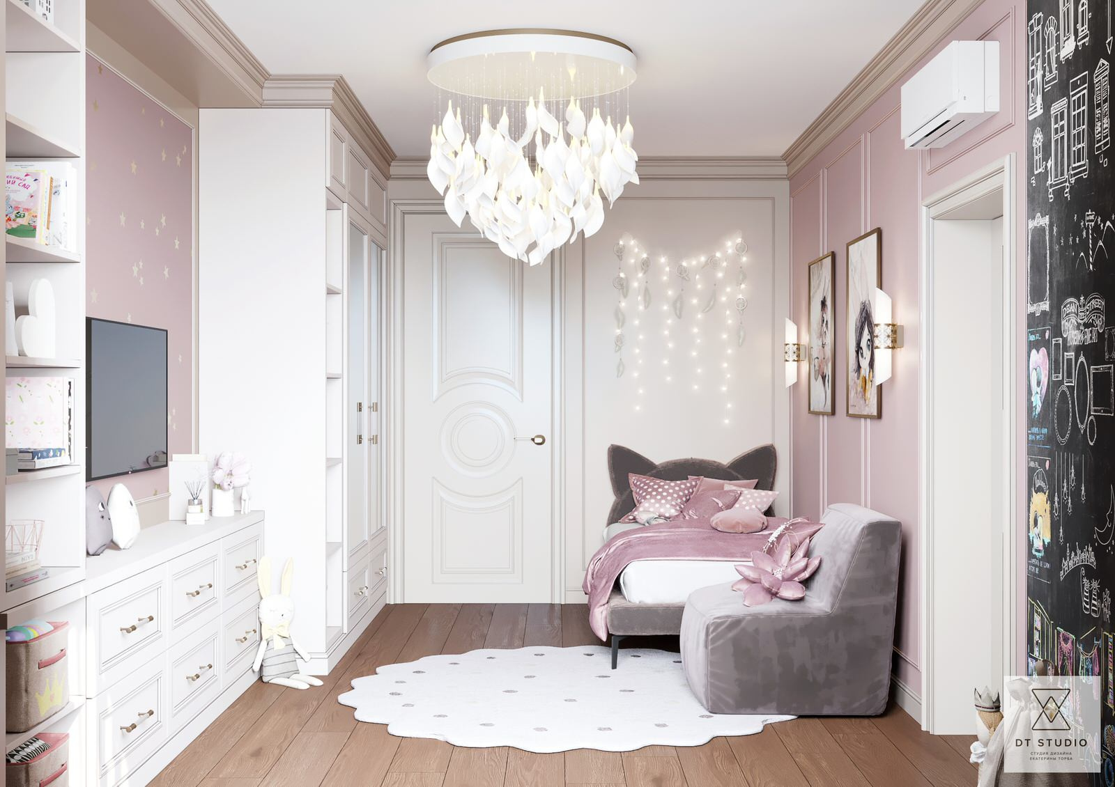 Квартира в ЖК Фрегат