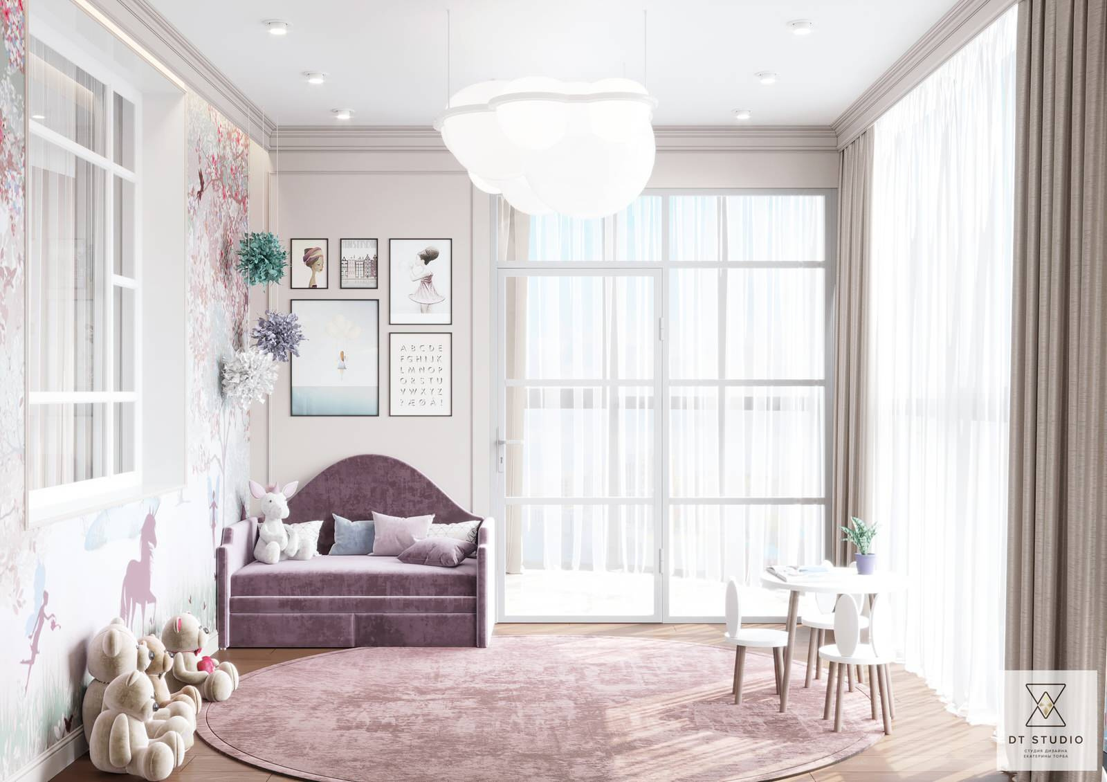 Квартира в ЖК Фрегат