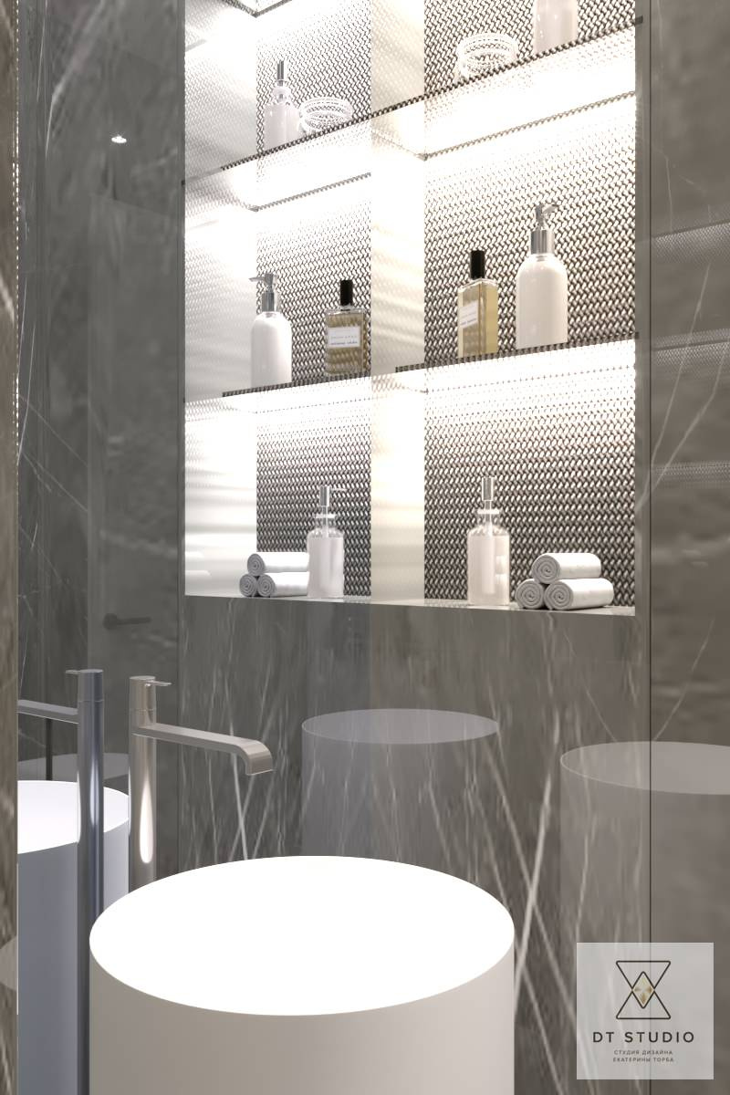 Квартира в ЖК Остров