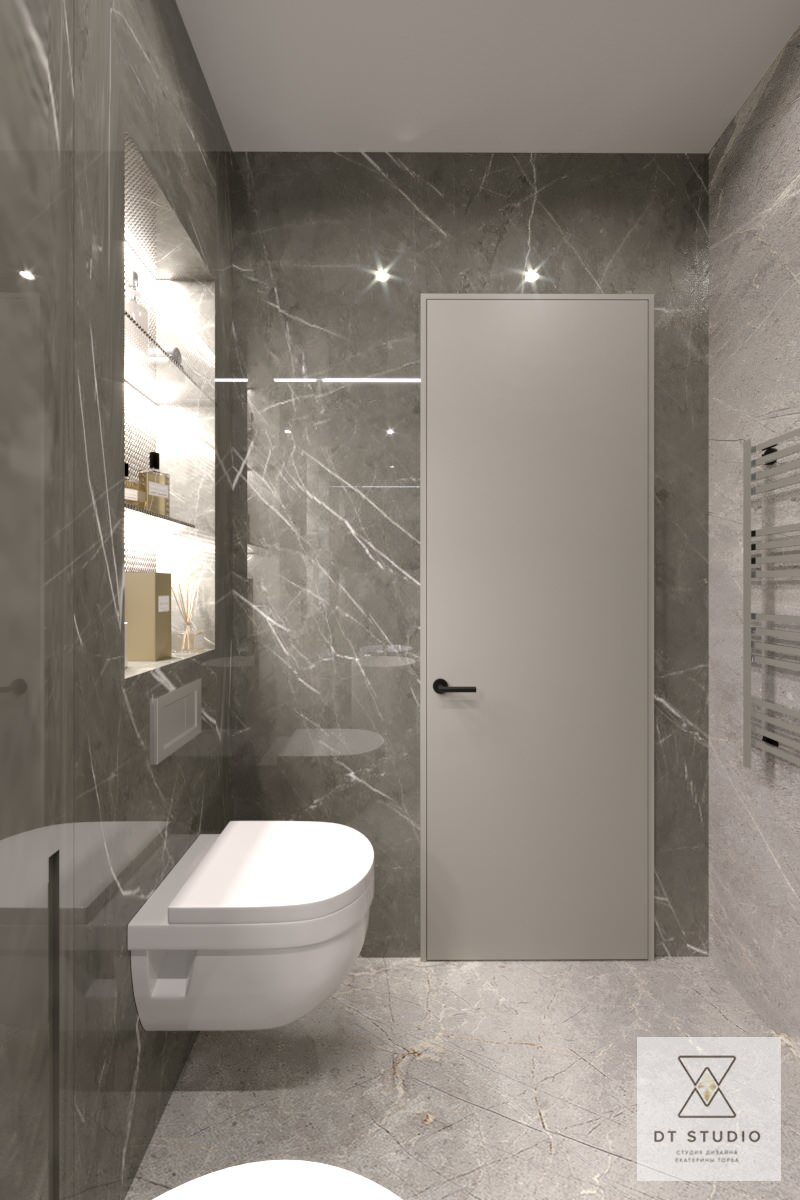 Квартира в ЖК Остров