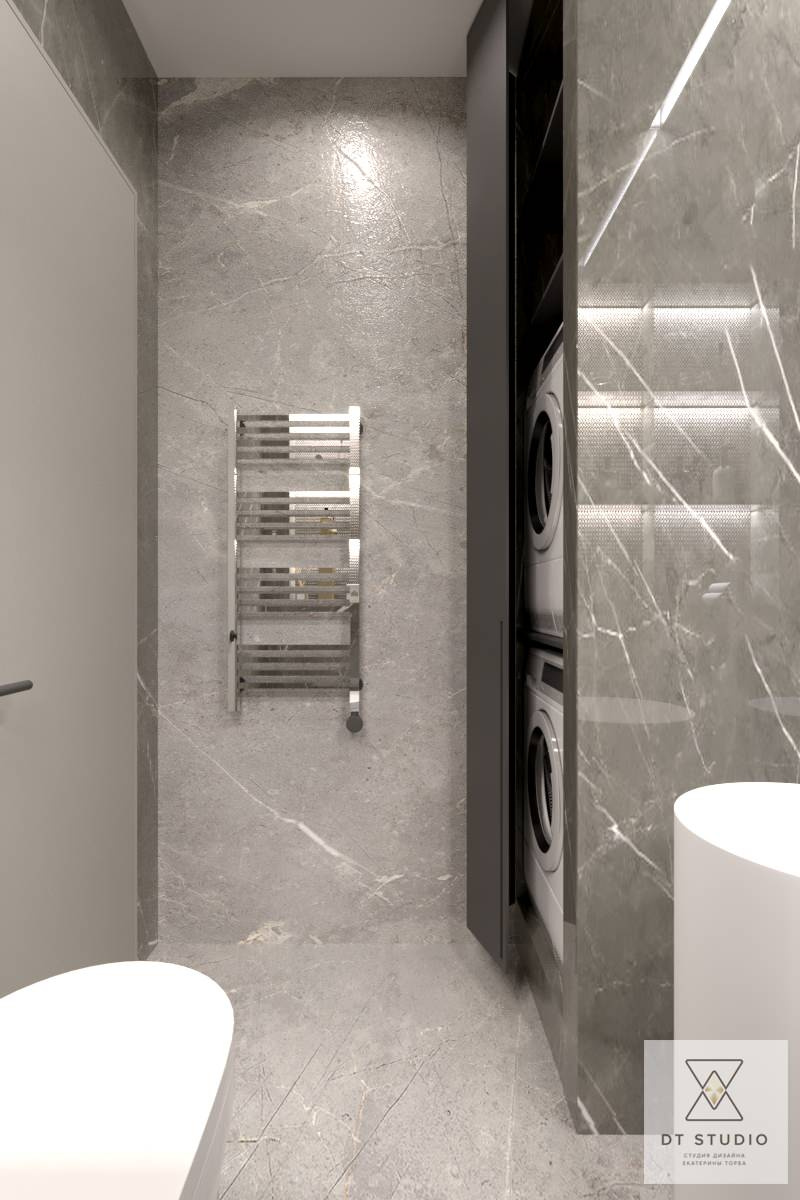 Квартира в ЖК Остров