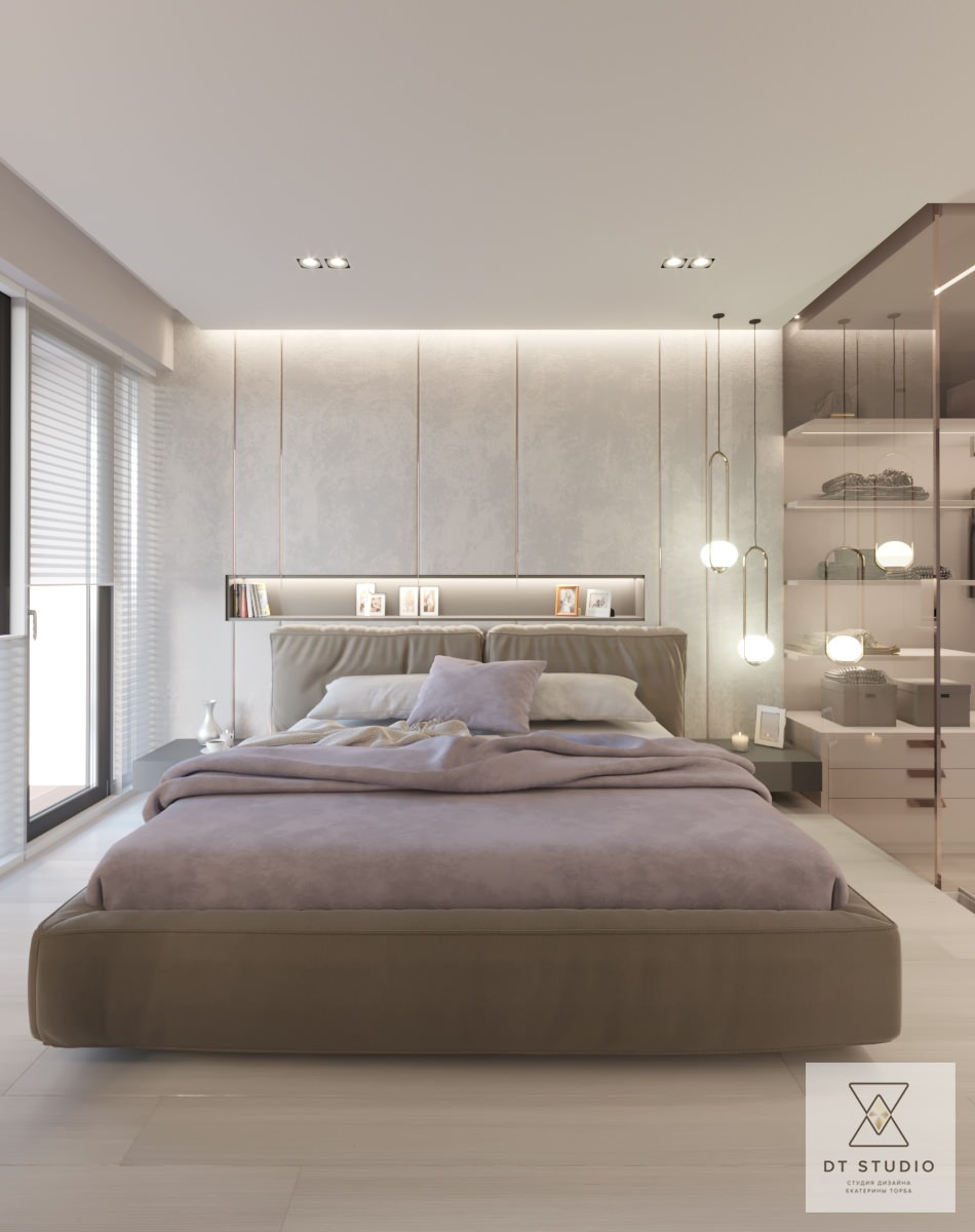 Квартира в ЖК Остров