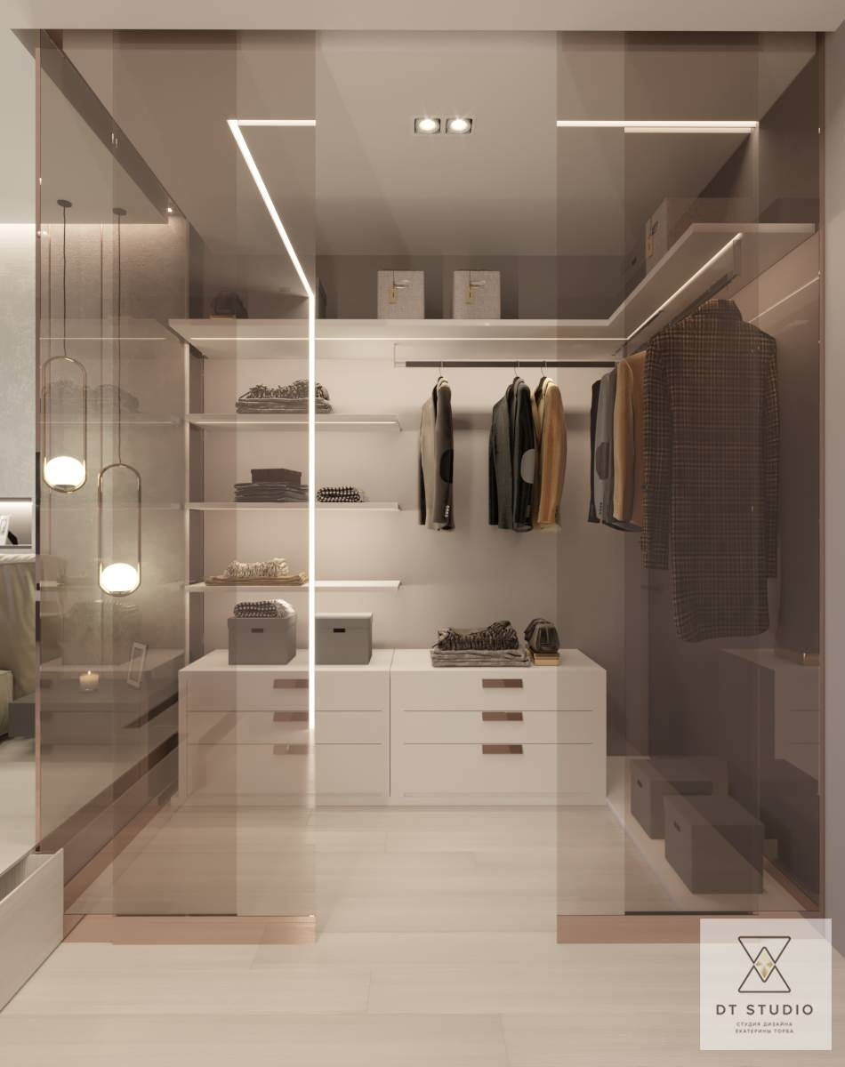 Квартира в ЖК Остров