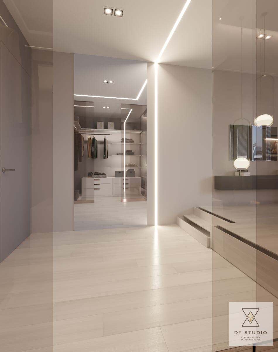 Квартира в ЖК Остров