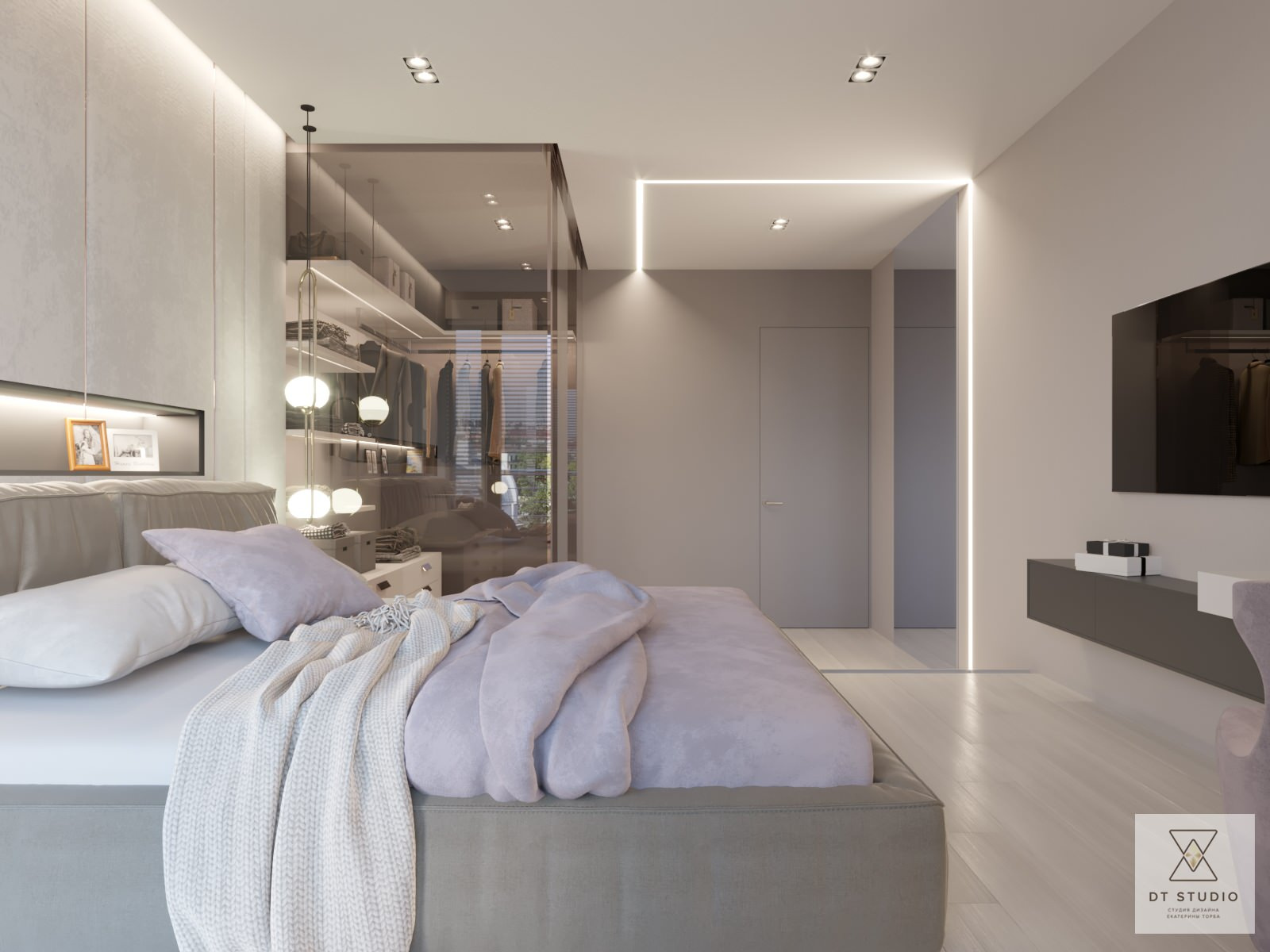 Квартира в ЖК Остров