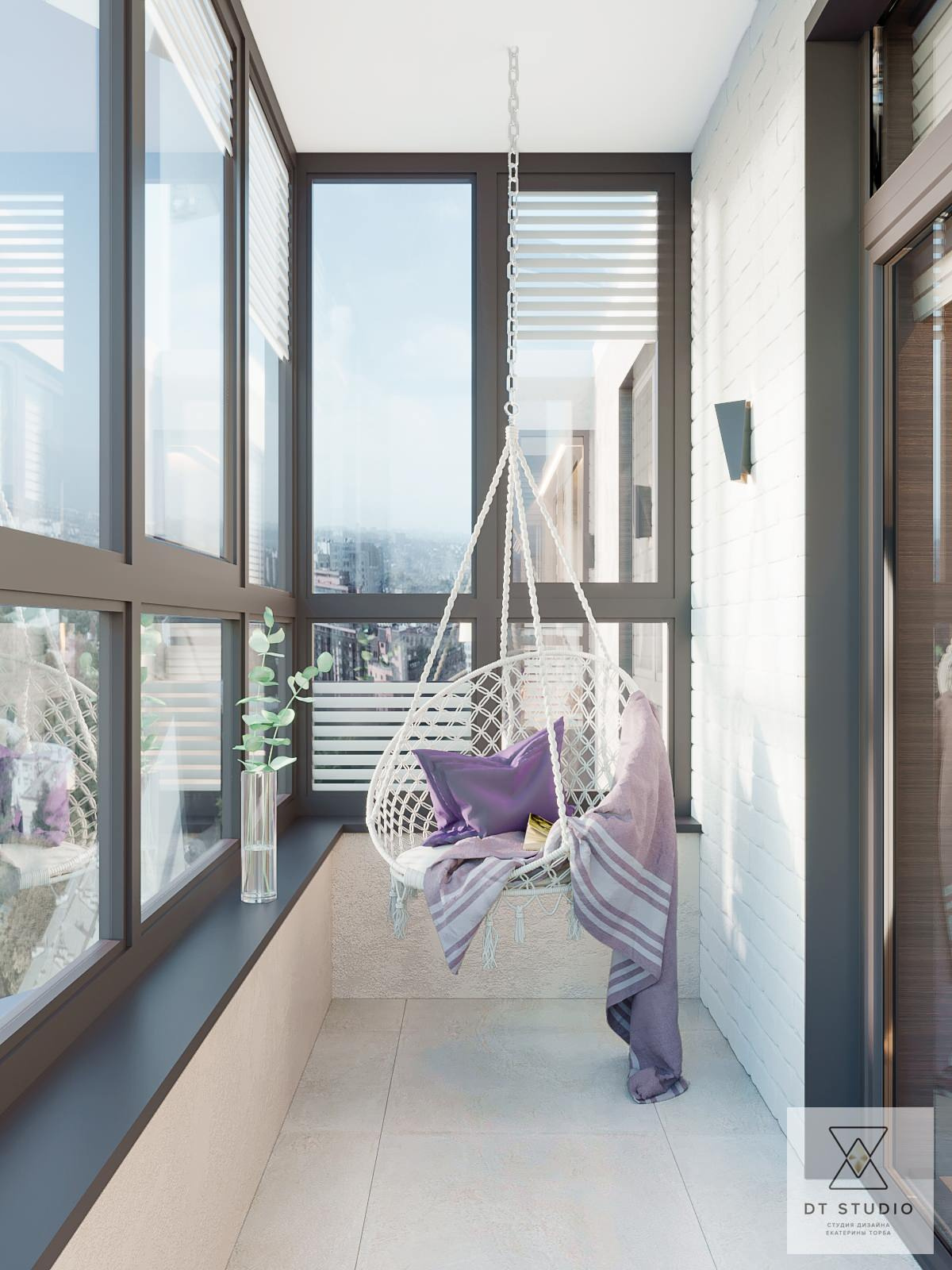 Квартира в ЖК Остров