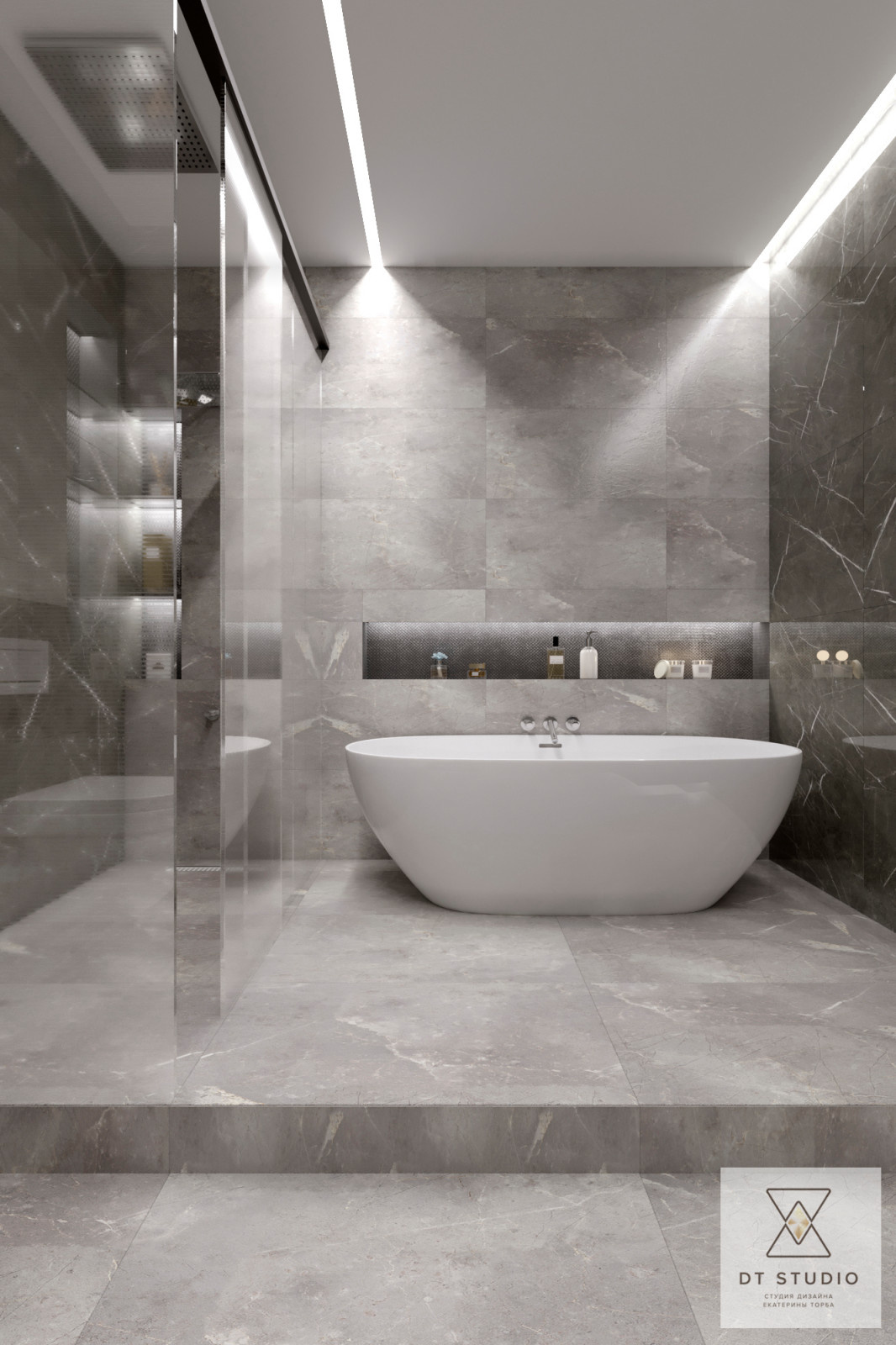 Квартира в ЖК Остров