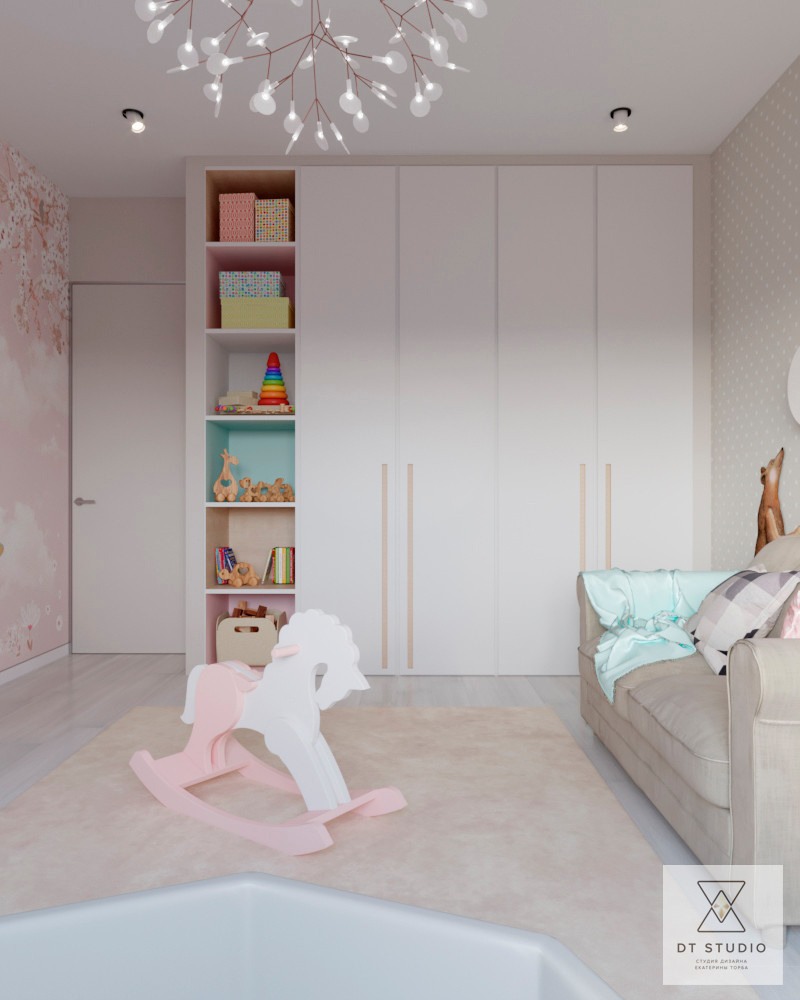 Квартира в ЖК Остров