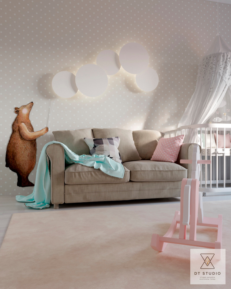 Квартира в ЖК Остров