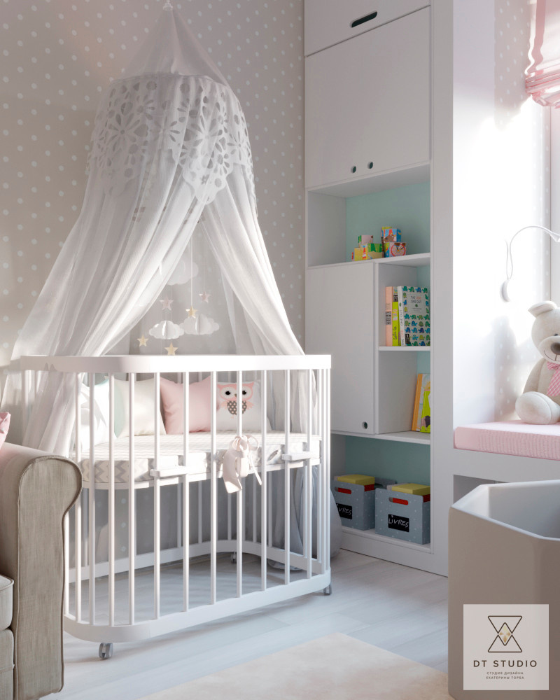 Квартира в ЖК Остров