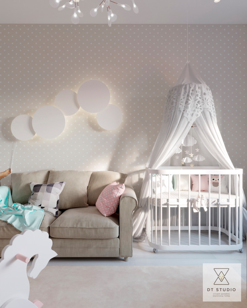 Квартира в ЖК Остров