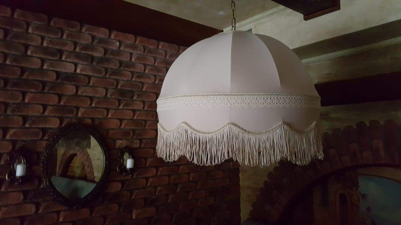 Светильники и световые конструкции для, ресторанов, отелей, ритейла