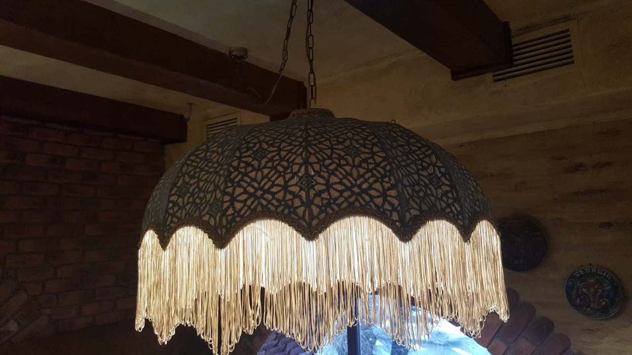 Светильники и световые конструкции для, ресторанов, отелей, ритейла