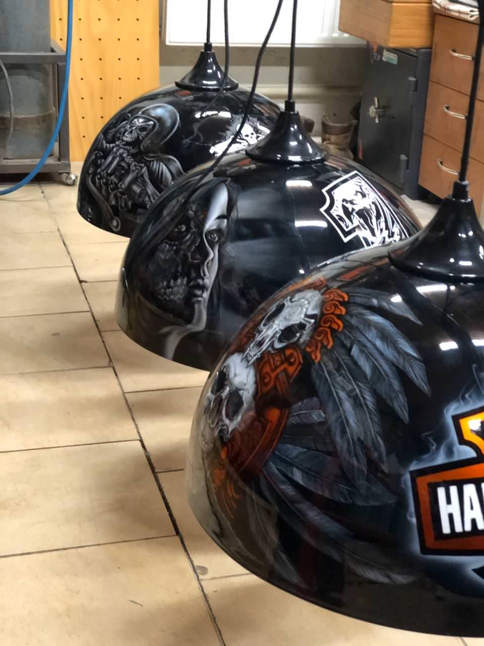 Светильники и световые конструкции для, ресторанов, отелей, ритейла