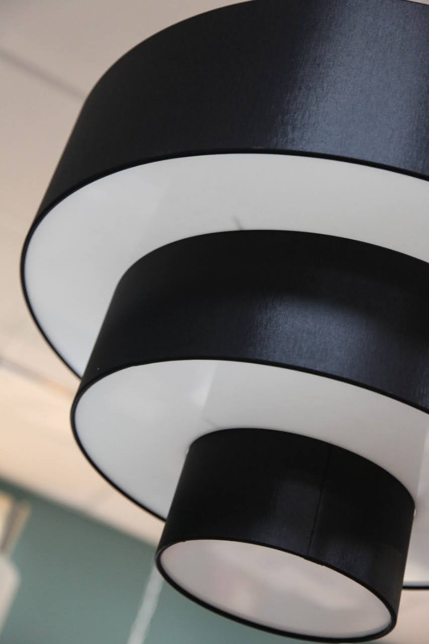 Светильники и световые конструкции для, ресторанов, отелей, ритейла