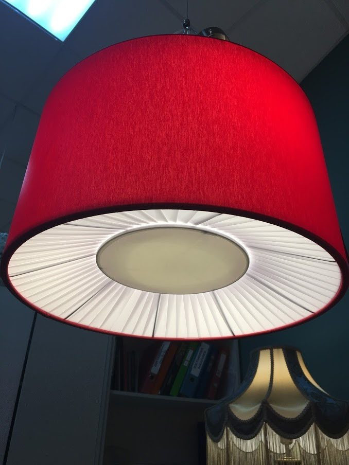 Светильники и световые конструкции для, ресторанов, отелей, ритейла