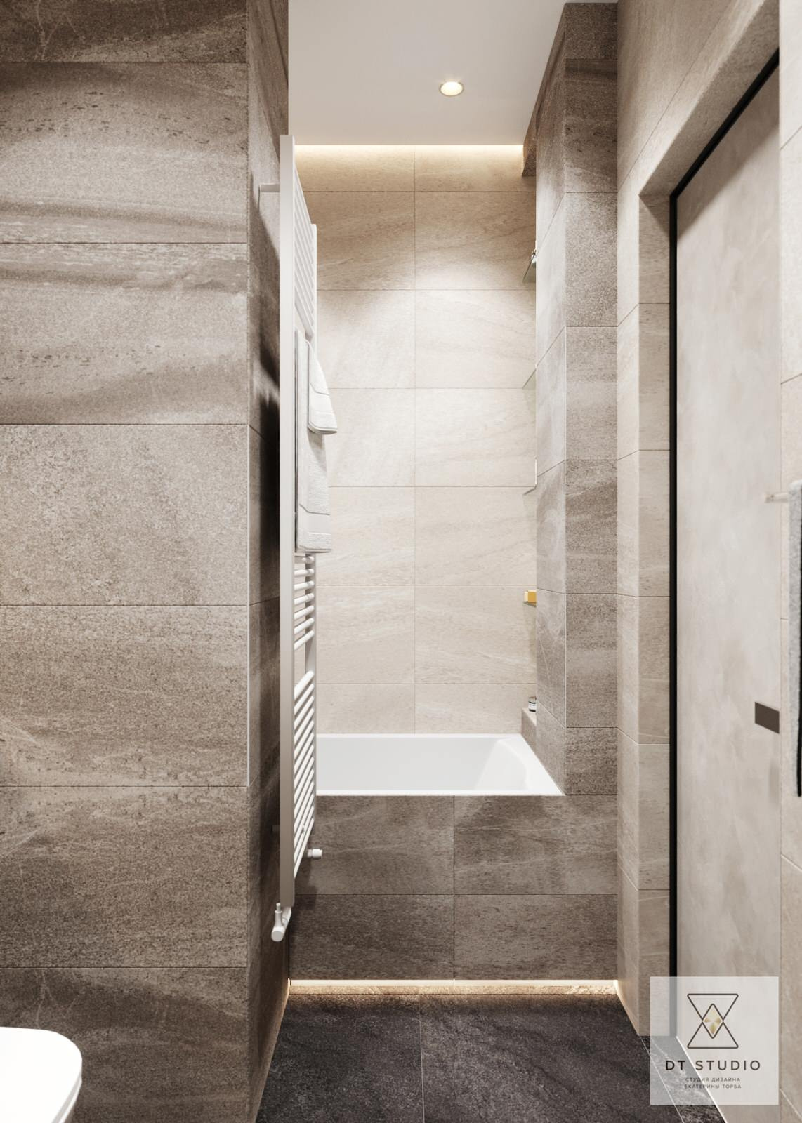 Квартира в ЖК Классика