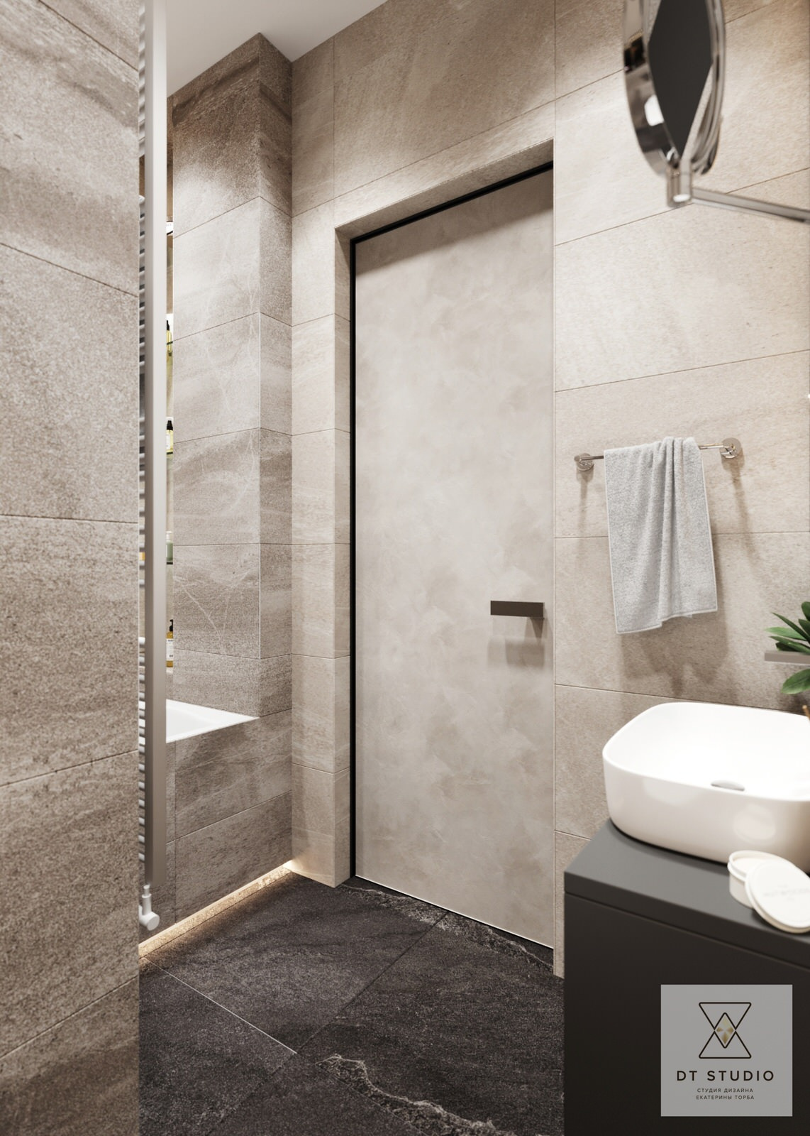 Квартира в ЖК Классика