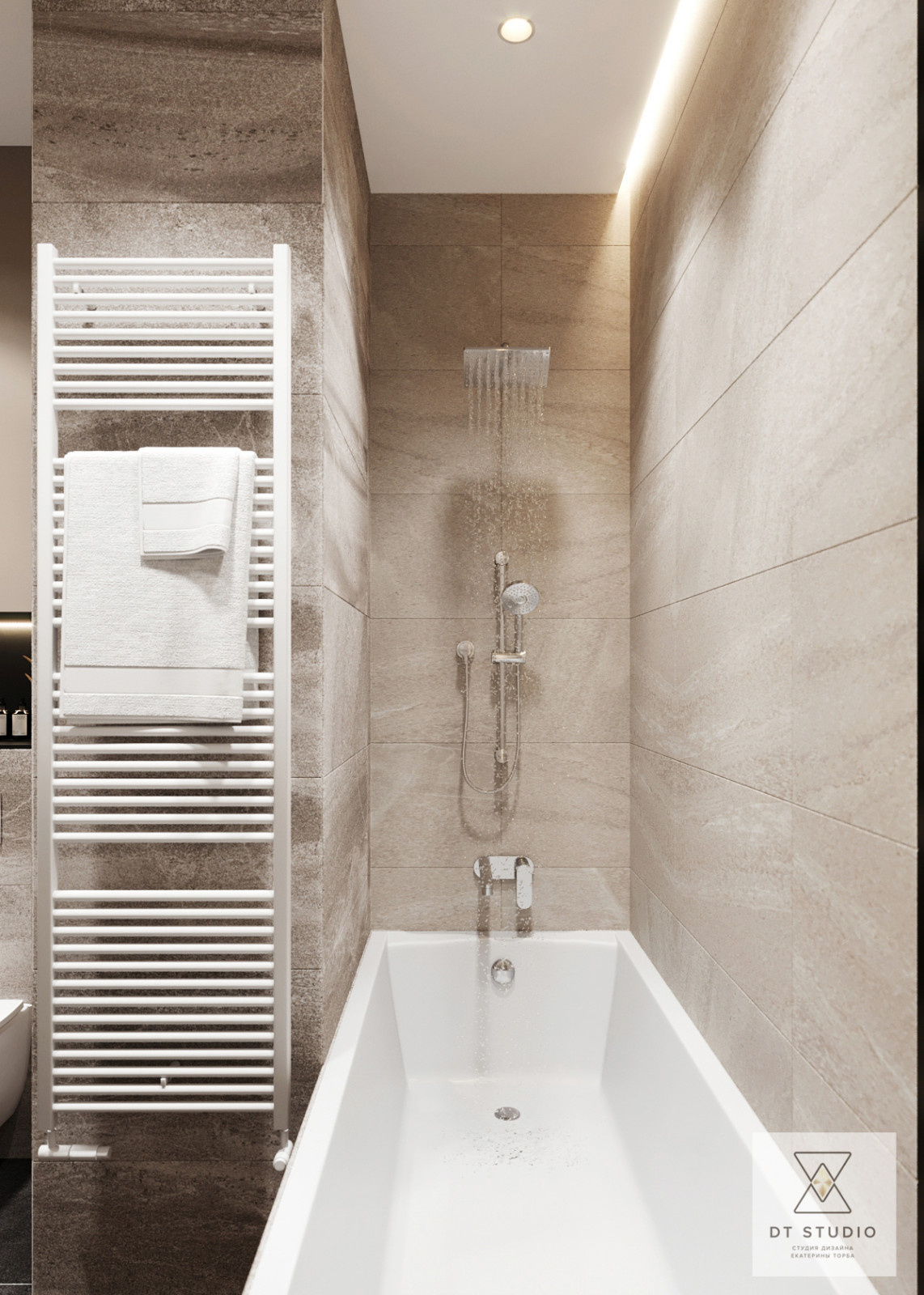 Квартира в ЖК Классика