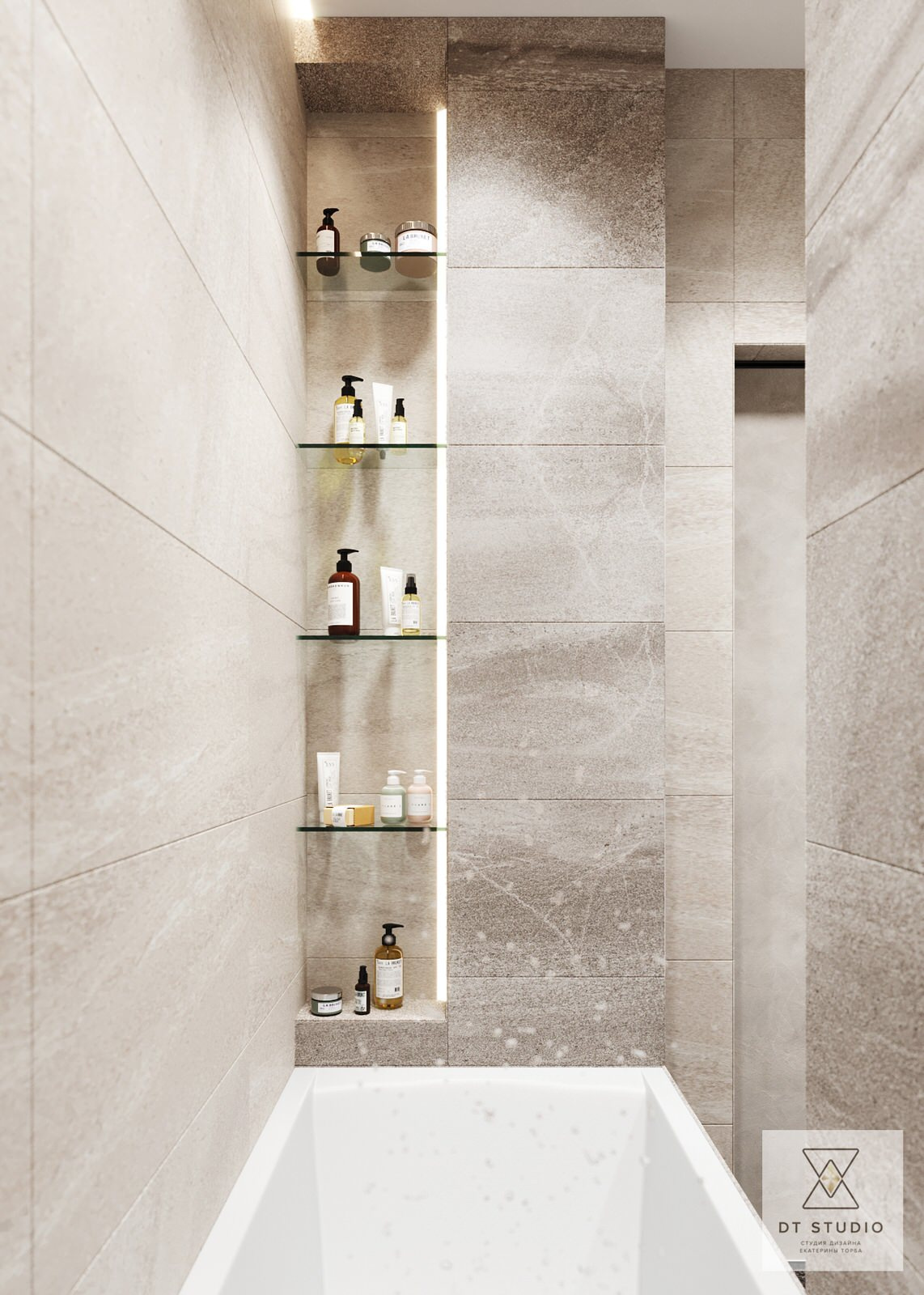 Квартира в ЖК Классика