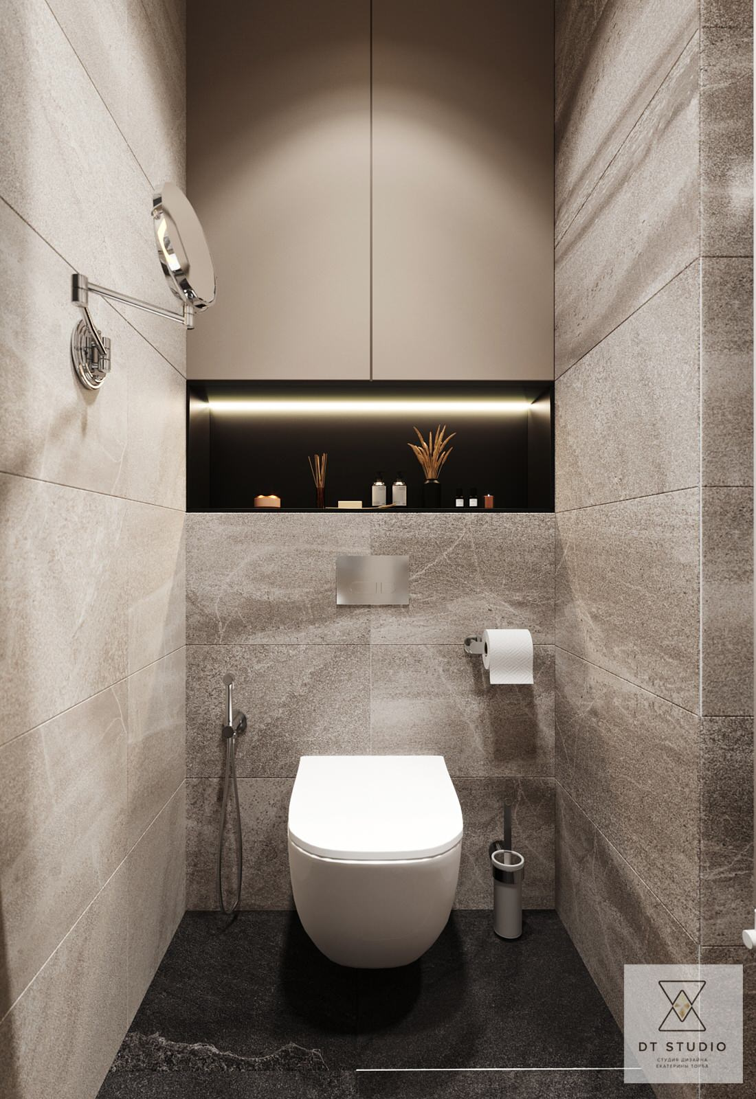 Квартира в ЖК Классика