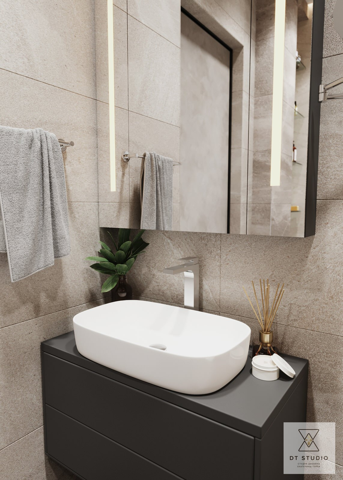 Квартира в ЖК Классика