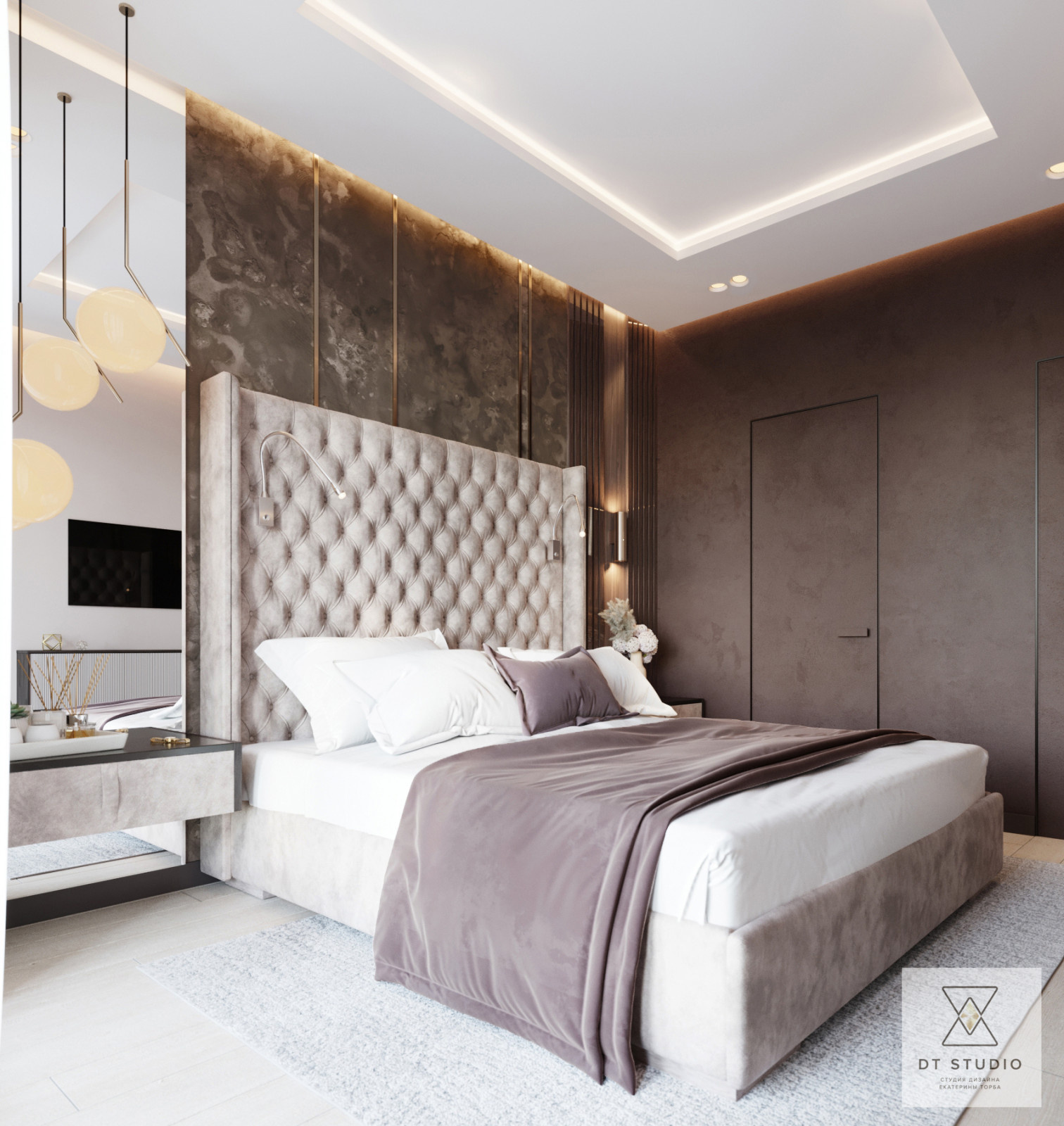 Квартира в ЖК Классика