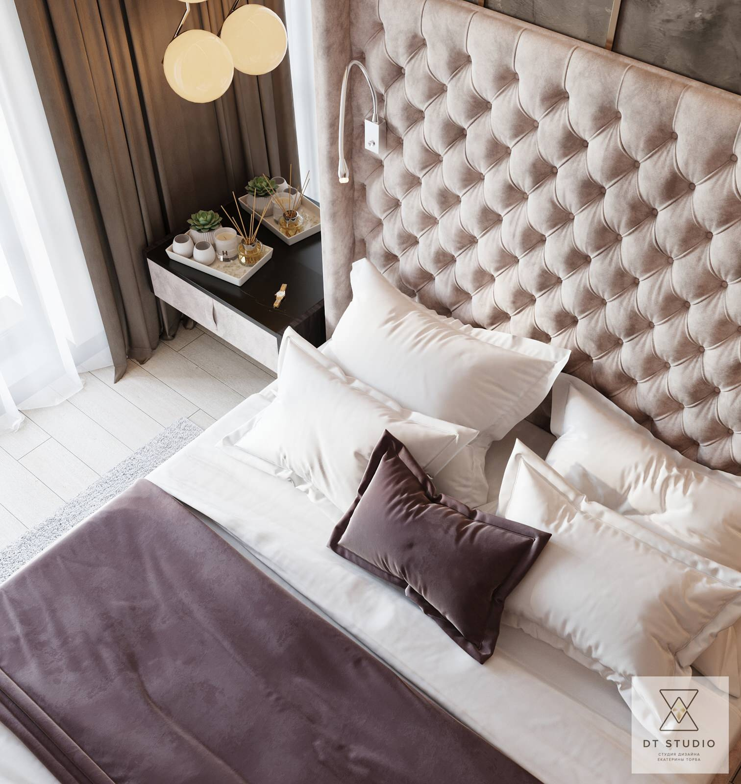 Квартира в ЖК Классика