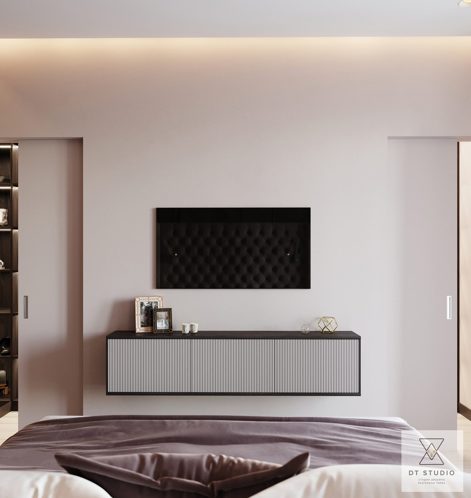 Квартира в ЖК Классика