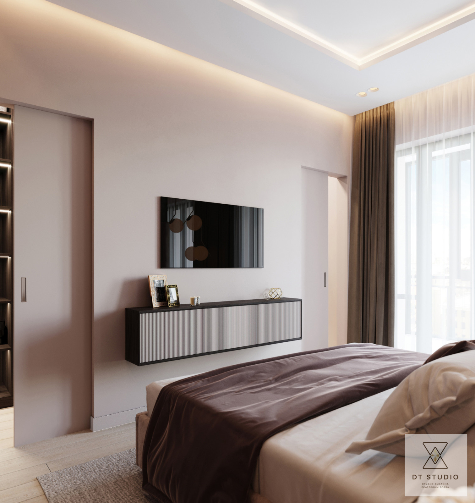 Квартира в ЖК Классика